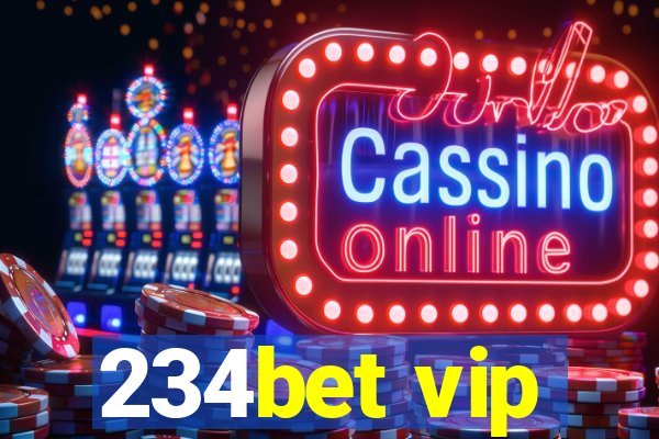 234bet vip